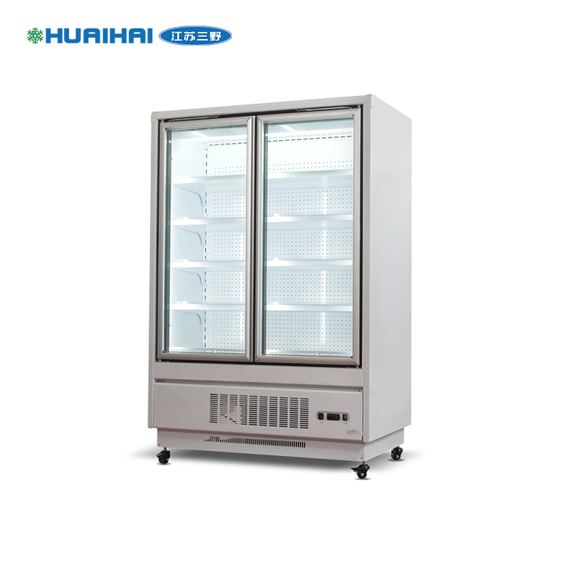 K-新款一體機拉門柜